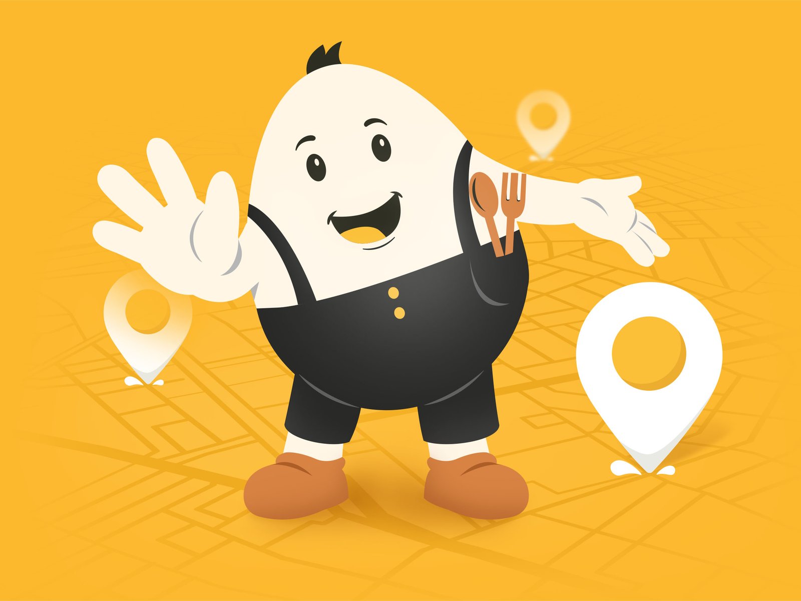 Find our Locations