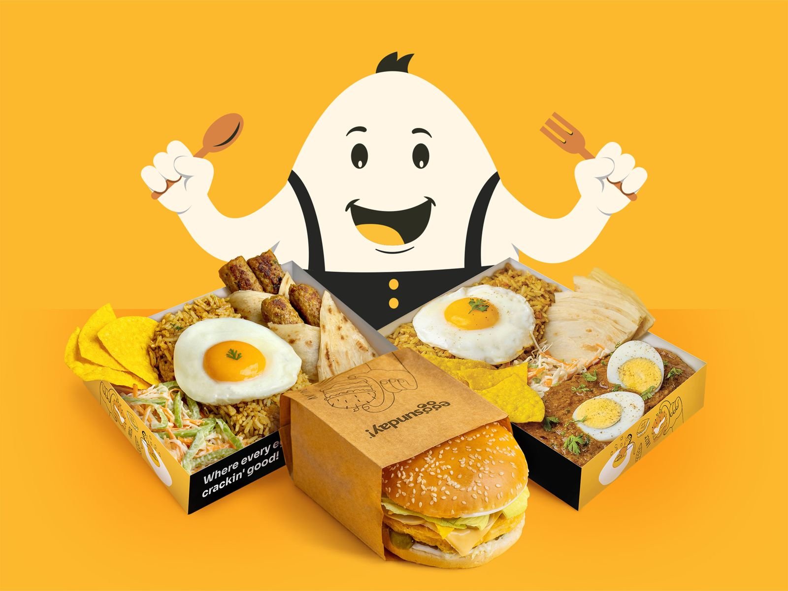 Explore our Menu